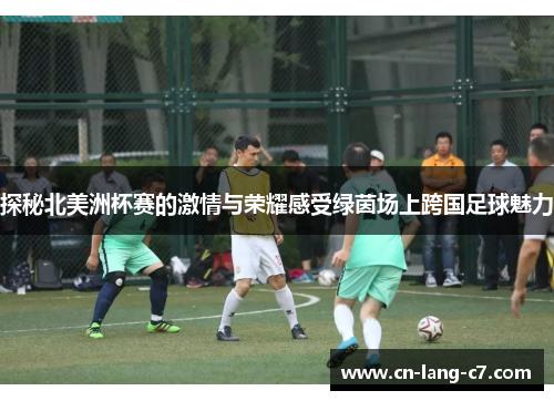 探秘北美洲杯赛的激情与荣耀感受绿茵场上跨国足球魅力