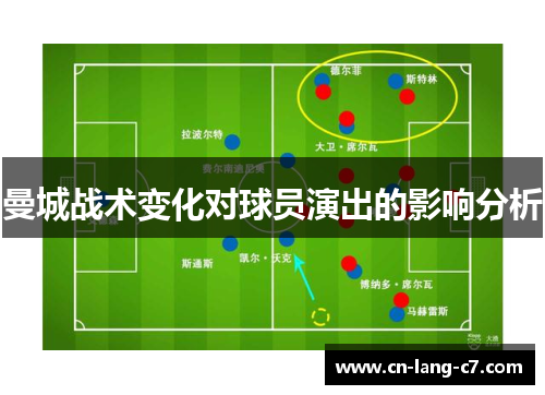 曼城战术变化对球员演出的影响分析